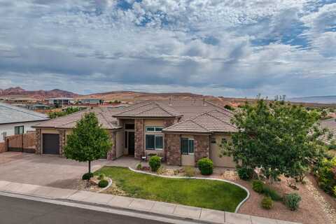 1882 N VISTA PARK Way, Washington, UT 84780