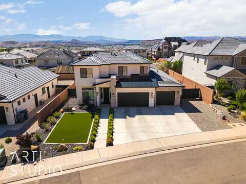 3330 S Walnut Canyon DR, Saint George, UT 84770