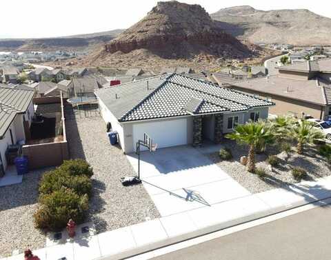 5893 S KASTRA LN, Saint George, UT 84790