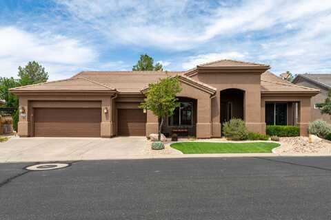 1644 W Wonderstone DR, Saint George, UT 84790