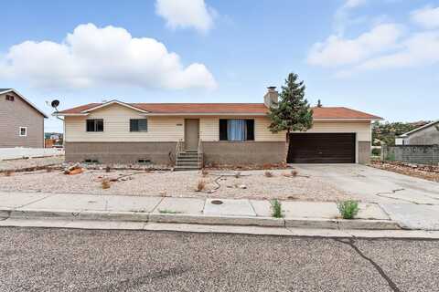 1026 S Interstate DR, Cedar City, UT 84720