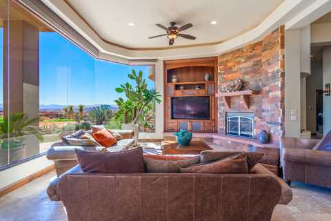 3052 N Snow Canyon Parkway, Saint George, UT 84770