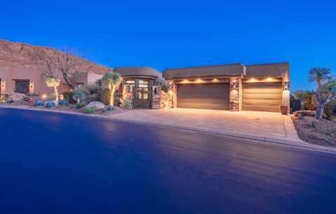 3052 N Snow Canyon Parkway, Saint George, UT 84770