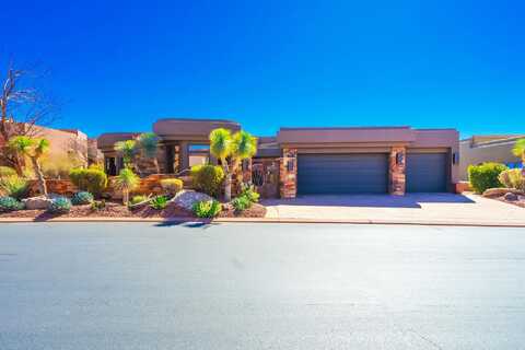 3052 N Snow Canyon Parkway, Saint George, UT 84770