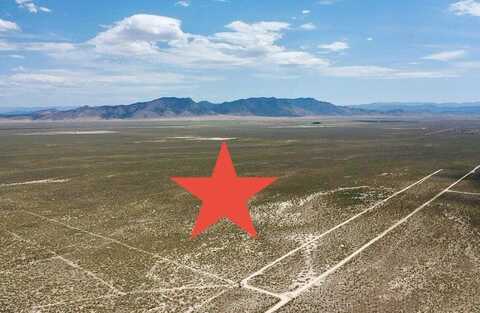 4800 E 7500 N, Beryl, UT 84714
