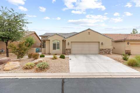 4582 High Park DR, Saint George, UT 84790