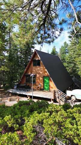 5560 W Berry Loop LP, Duck Creek Village, UT 84762