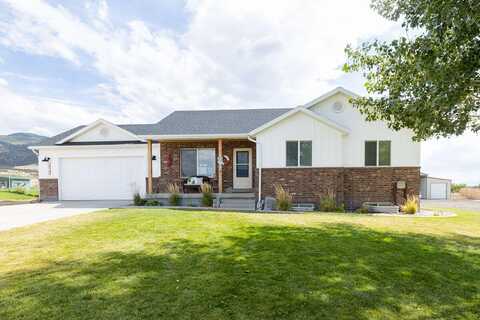 2026 E Saddleback View, Enoch, UT 84721