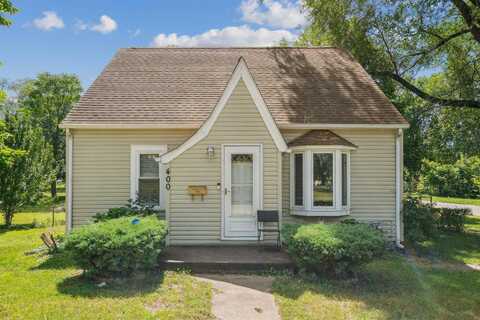 400 Charles Street, Waterloo, IA 50703