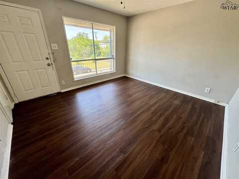 2316 BUCHANAN STREET, Wichita Falls, TX 76309