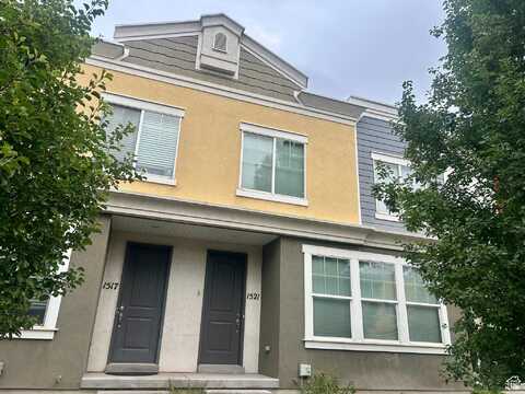 1521 S 850 W, Woods Cross, UT 84087