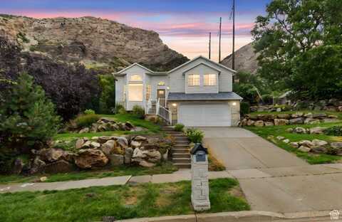 858 AVALON HILLS, Ogden, UT 84404