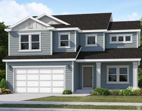 4639 N FALLOW, Eagle Mountain, UT 84005