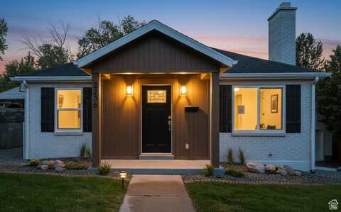 2236 E VIMONT, Salt Lake City, UT 84109