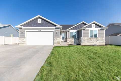 4528 S WEST PARK, Roy, UT 84067