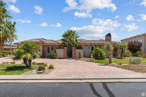 1343 W CAMBRIDGE N, Washington, UT 84780
