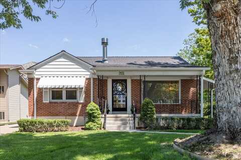 3622 JACKSON, Ogden, UT 84403