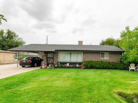 5033 S 150 E, Washington Terrace, UT 84405
