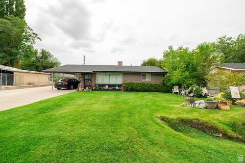 5033 S 150 E, Washington Terrace, UT 84405