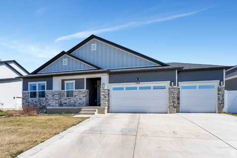 1186 N BUCKBOARD, Spanish Fork, UT 84660