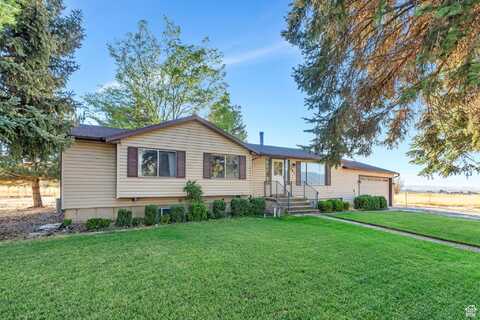 595 S 100 E, Fountain Green, UT 84632