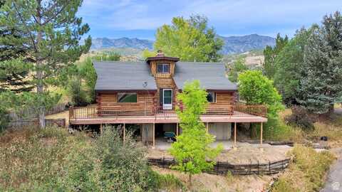 2897 N MORGAN VALLEY, Mountain Green, UT 84050