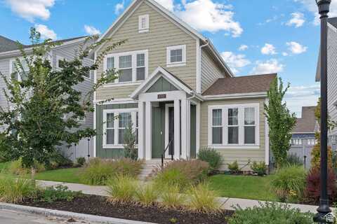 6782 W LEANDER, South Jordan, UT 84009