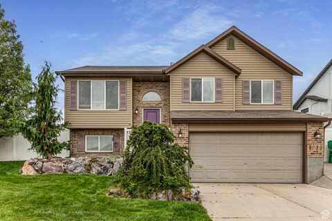 6239 W GRACELAND, West Jordan, UT 84081