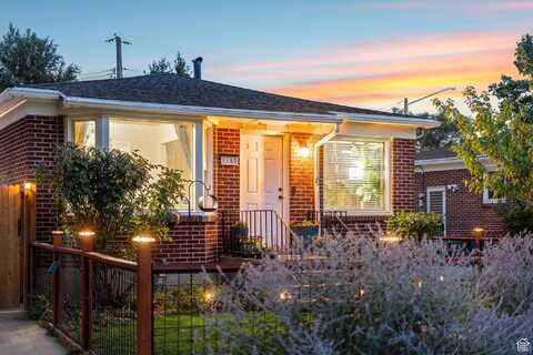 1189 W 900 S, Salt Lake City, UT 84104