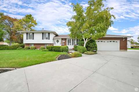 3607 W 5400 S, Roy, UT 84067
