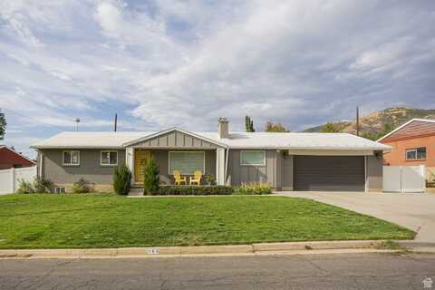 463 E 1130 N, Bountiful, UT 84010