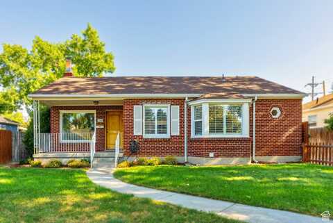 1069 E ELGIN, Millcreek, UT 84106