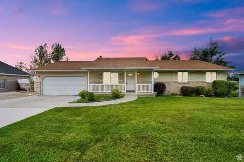 10207 N COTTONWOOD, Cedar Hills, UT 84062