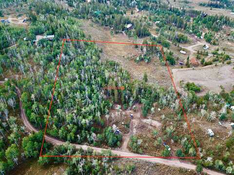 4518 ALPINE, Kamas, UT 84036