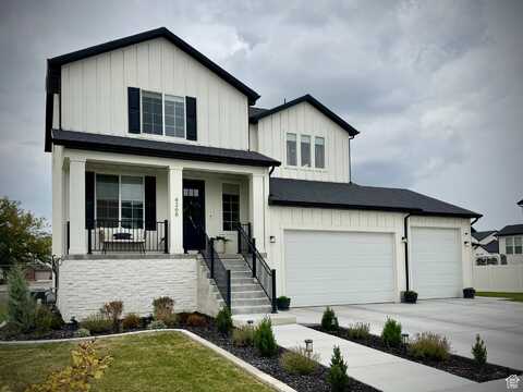 4366 W 200 N, West Point, UT 84015