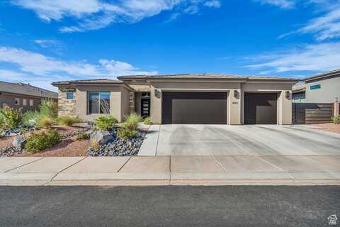 483 W PALO VERDE, Ivins, UT 84738