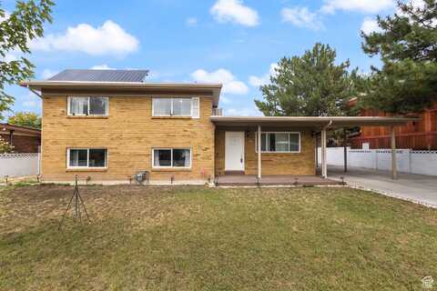 1102 W 860 N, Provo, UT 84604
