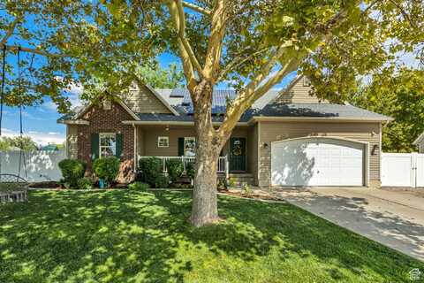 1299 S 1700 W, Syracuse, UT 84075