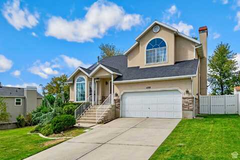 1199 E TIGER EYE, Sandy, UT 84094