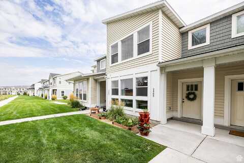 2485 S 1296 W, Nibley, UT 84321