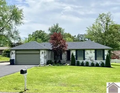 240 Lutes Rd, Paducah, KY 42001