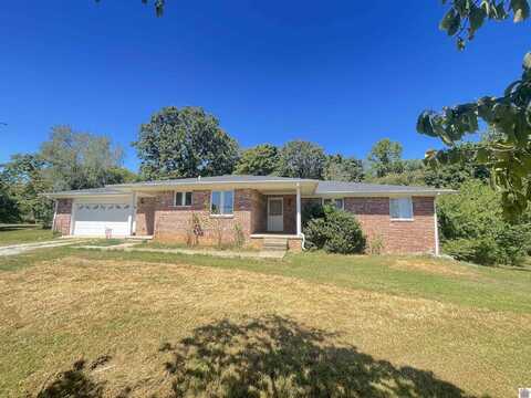 868 S Tanyard Rd, Cadiz, KY 42211