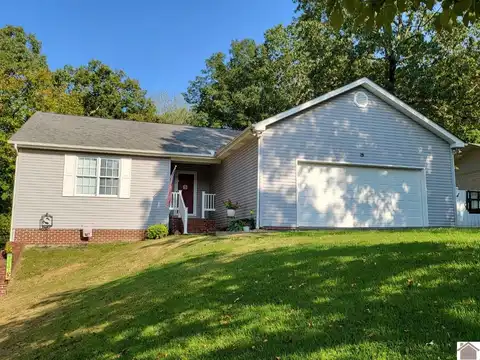 265 Green Oaks Ln, Benton, KY 42025