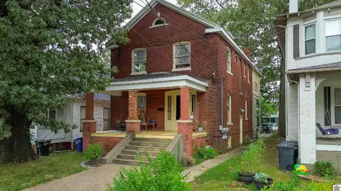 1568 Jefferson St, Paducah, KY 42001