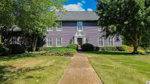 200 Troon Road, Paducah, KY 42001