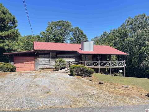 47 Holiday Dr, Cadiz, KY 42211
