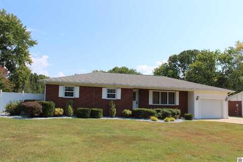 245 Babbland Drive, Paducah, KY 42003