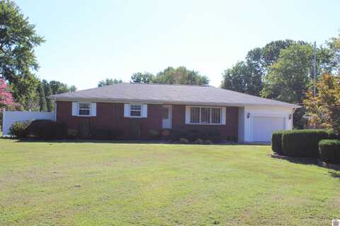 245 Babbland Drive, Paducah, KY 42003