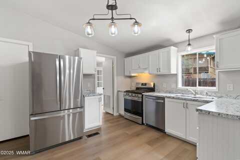 391 Timber Ridge Loop, Show Low, AZ 85901
