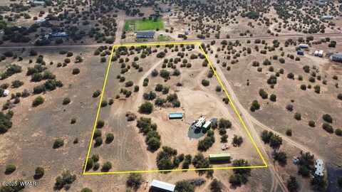 3858 Ramsey Road, Snowflake, AZ 85937